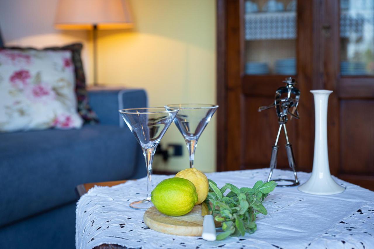 Agriturismo Podere Sertofano Barberino di Val dʼElsa Εξωτερικό φωτογραφία