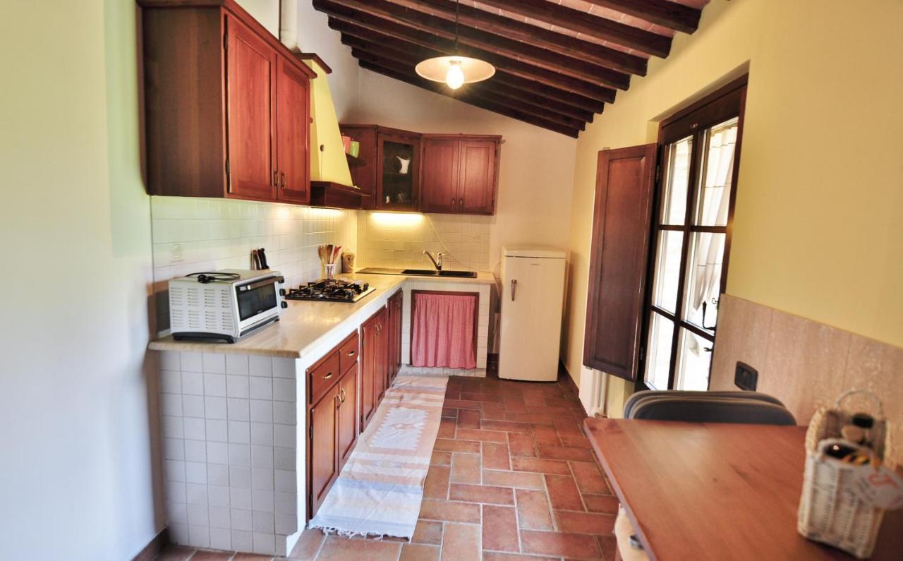 Agriturismo Podere Sertofano Barberino di Val dʼElsa Εξωτερικό φωτογραφία