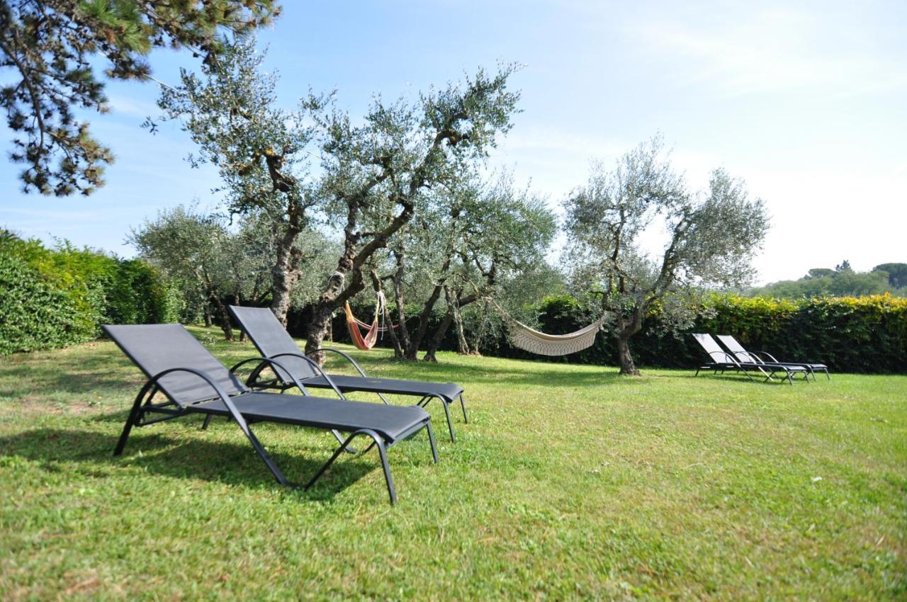 Agriturismo Podere Sertofano Barberino di Val dʼElsa Εξωτερικό φωτογραφία